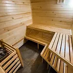 شقة Dzianiszowka - Basen Jacuzzi Sauna Dzianisz