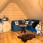 شقة Dzianiszowka - Basen Jacuzzi Sauna