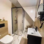 Dzianiszowka - Basen Jacuzzi Sauna