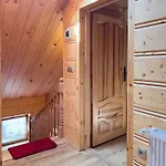 شقة Dzianiszowka - Basen Jacuzzi Sauna Dzianisz