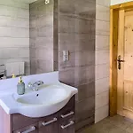 شقة Dzianiszowka - Basen Jacuzzi Sauna *