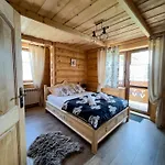 Dzianiszowka - Basen Jacuzzi Sauna * Dzianisz