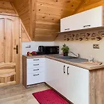 Dzianiszowka - Basen Jacuzzi Sauna Dzianisz