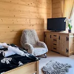 Dzianiszowka - Basen Jacuzzi Sauna *