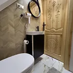 Dzianiszowka - Basen Jacuzzi Sauna * Dzianisz