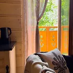 Dzianiszowka - Basen Jacuzzi Sauna شقة