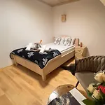 Dzianiszowka - Basen Jacuzzi Sauna *