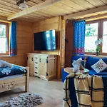 شقة Dzianiszowka - Basen Jacuzzi Sauna Dzianisz
