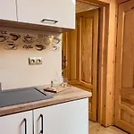 شقة Dzianiszowka - Basen Jacuzzi Sauna Dzianisz