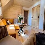 Dzianiszowka - Basen Jacuzzi Sauna Dzianisz