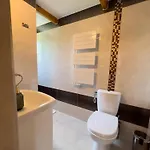 شقة Dzianiszowka - Basen Jacuzzi Sauna