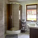 Dzianiszowka - Basen Jacuzzi Sauna Dzianisz