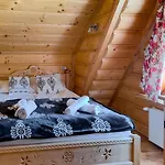 شقة Dzianiszowka - Basen Jacuzzi Sauna