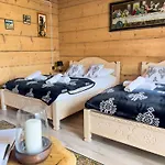 Dzianiszowka - Basen Jacuzzi Sauna Dzianisz