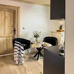 شقة Dzianiszowka - Basen Jacuzzi Sauna *