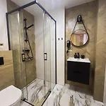 Dzianiszowka - Basen Jacuzzi Sauna