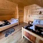 شقة Dzianiszowka - Basen Jacuzzi Sauna