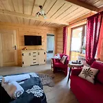 Dzianiszowka - Basen Jacuzzi Sauna Dzianisz