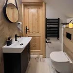 Dzianiszowka - Basen Jacuzzi Sauna Dzianisz