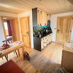 Dzianiszowka - Basen Jacuzzi Sauna *