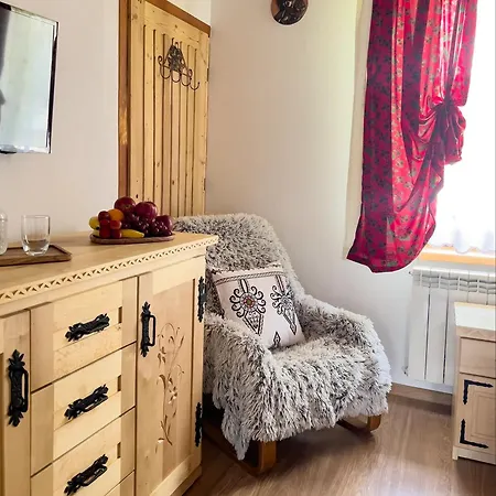 Apartamento Dzianiszówka - Basen Jacuzzi Sauna