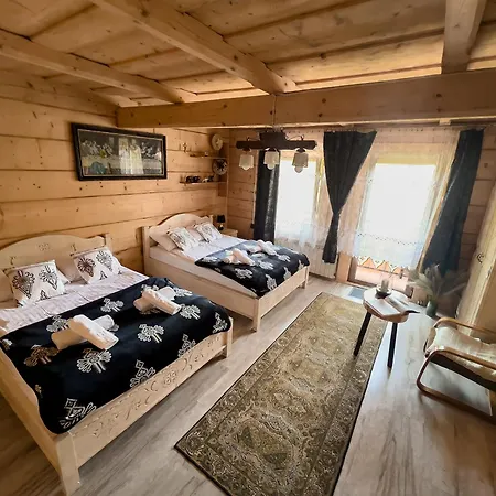 Apartamento Dzianiszówka - Basen Jacuzzi Sauna *