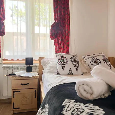 Dzianiszówka - Basen Jacuzzi Sauna Apartamento *