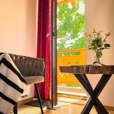 Dzianiszówka - Basen Jacuzzi Sauna *