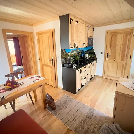 Dzianiszówka - Basen Jacuzzi Sauna *